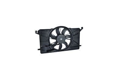 VENTILATOR RADIATOR NRF 47959 43