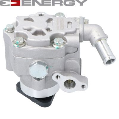 Hydraulické čerpadlo, riadenie ENERGY PW680428