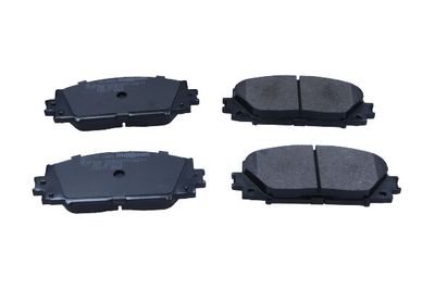 Комплект тормозных колодок, дисковый тормоз MAXGEAR 19-2985 для LIFAN CELLIYA