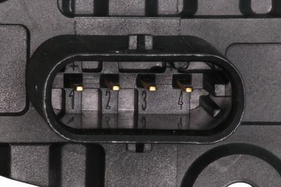 LUFTMASSENMESSER VALEO 366925 1