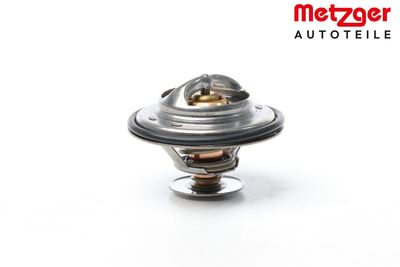 THERMOSTAT KüHLMITTEL METZGER AUTOTEILE 4006113 33