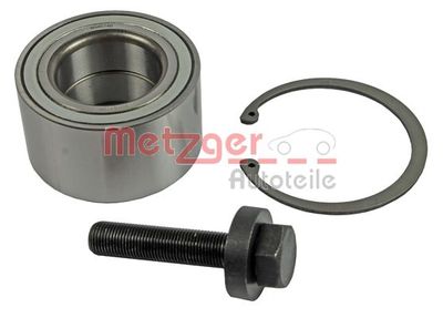 Wheel Bearing Kit WM 6746