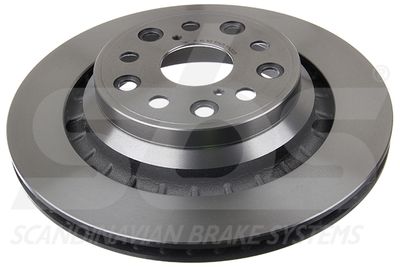 sbs 18152045149 Тормозные диски  для LEXUS LS (Лексус Лс)