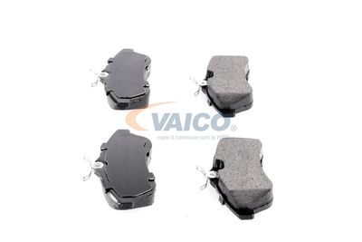 BREMSBELAGSATZ SCHEIBENBREMSE VAICO V220085 47