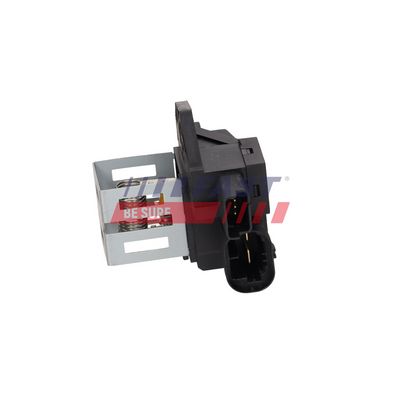 REZISTENță îN SERIE MOTOR ELECTRIC (VENTILATOR RADIATOR)