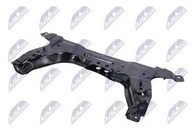 RAMA SUSTINERE/SUPORT AGREGATE NTY ZRZSU000 5