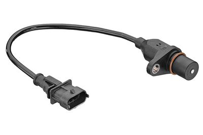 Senzor impulsuri, arbore cotit BOSCH 3850002411