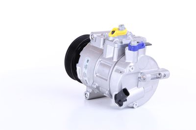 COMPRESOR CLIMATIZARE NISSENS 890632 13