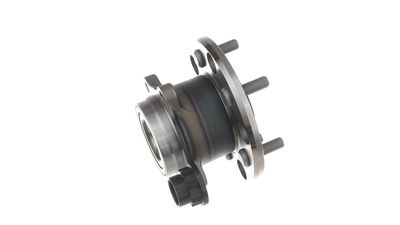 RADLAGERSATZ SKF VKBA7766 30