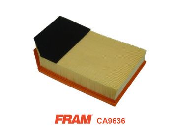 FILTRU AER FRAM CA9636