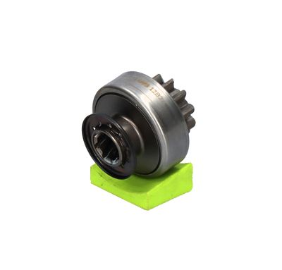 RITZEL STARTER VALEO 595954 13