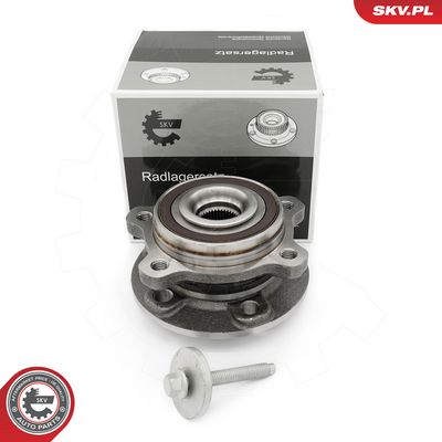 Ložisko kola, sada ESEN SKV 29SKV306