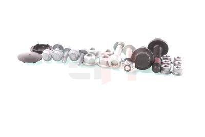 SET MONTARE AMORTIZOR GH GH389933 58