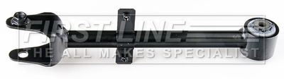 Control/Trailing Arm, wheel suspension FIRST LINE FCA7905