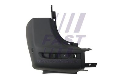 Zderzak FAST FT91343G