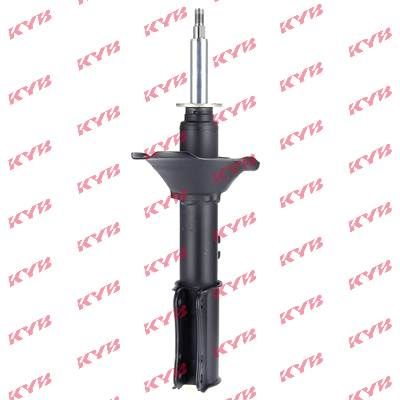 STOßDäMPFER KYB 635010 8