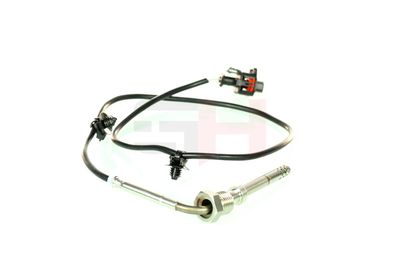 SENZOR TEMPERATURA GAZE EVACUARE GH GH745053 16