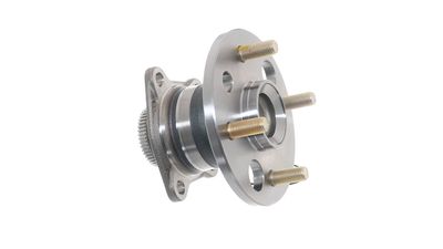 RADLAGERSATZ SKF VKBA7555 25