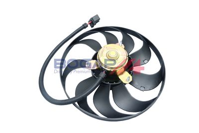 VENTILATOR RADIATOR BOGAP A4243134 1