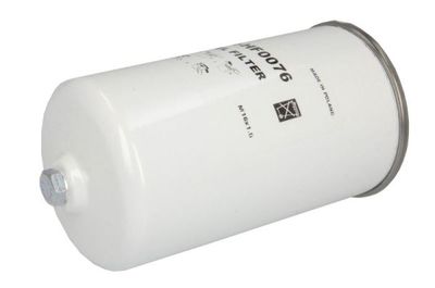 Brandstoffilter