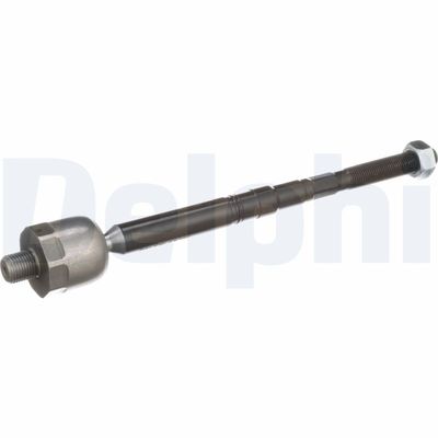 AXIALGELENK SPURSTANGE