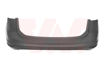 Буфер VAN WEZEL 5819544