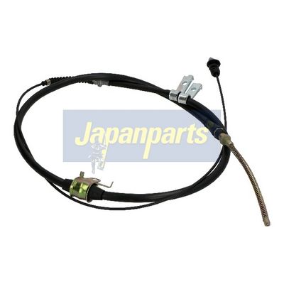 JAPANPARTS Trosas, stovėjimo stabdys