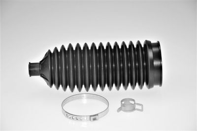 Steering gear boot Links (lengte169mm 13mm/52mm)