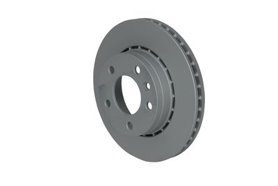 BREMSSCHEIBE ATE 24012401111 5