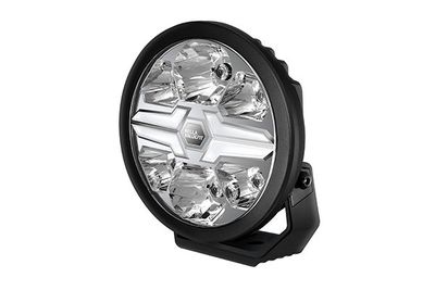 Universele koplamp