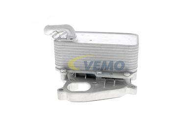 RADIATOR ULEI ULEI MOTOR VEMO V15606070 5