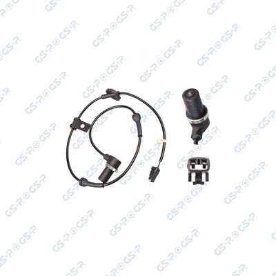 SENZOR TURATIE ROATA