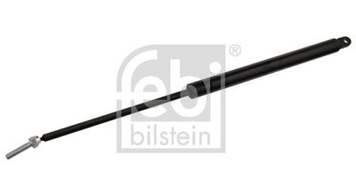 FEBI BILSTEIN Gasfeder, Motorhaube