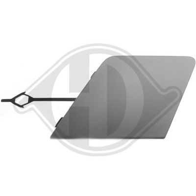 KLAPPE ABSCHLEPPHAKEN