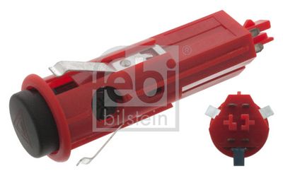 FEBI BILSTEIN Warnblinkschalter