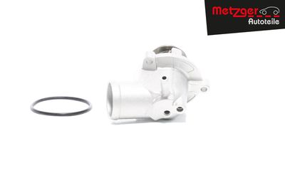 THERMOSTAT KüHLMITTEL METZGER AUTOTEILE 4006057 13