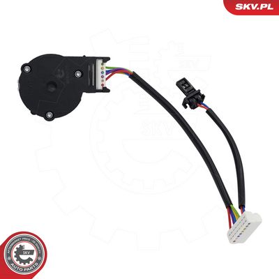 COMUTATOR PORNIRE ESEN SKV 65SKV051 1