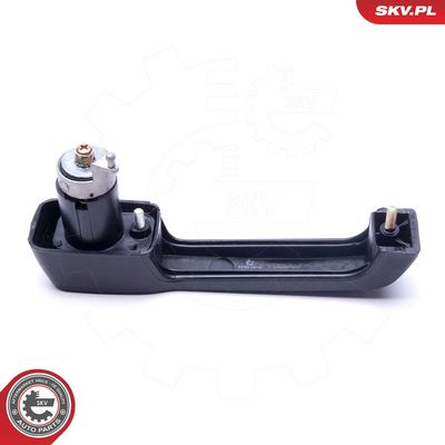 Vnější klika dveří SKV 96SKV809
