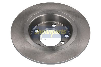 BREMSSCHEIBE JAPANPARTS DP0134C 2