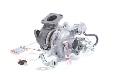 LADER AUFLADUNG BTS Turbo T981333 32