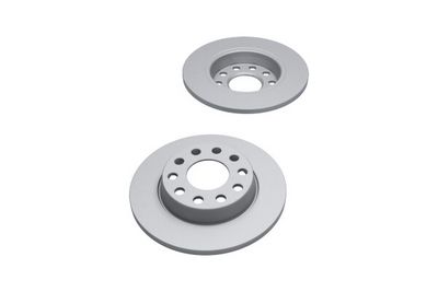 DISC FRANA Kavo Parts BR10295C 1