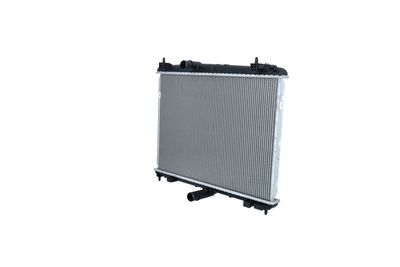 RADIATOR RACIRE MOTOR NRF 58468 10