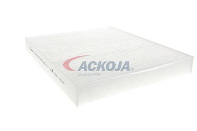FILTRU AER HABITACLU ACKOJA A26300005 43