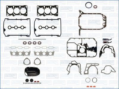 SET GARNITURI COMPLET MOTOR
