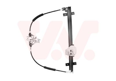 MECANISM ACTIONARE GEAM