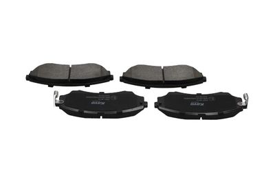 Brake Pad Set, disc brake KBP-4514