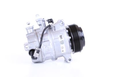 KOMPRESSOR KLIMAANLAGE NISSENS 890115 24