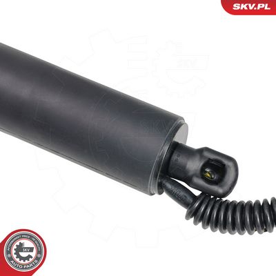 Elektromotor, zadné dvere SKV 52SKV883