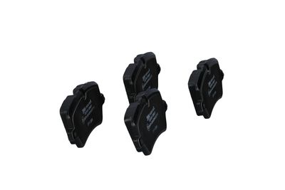 BREMSBELAGSATZ SCHEIBENBREMSE VALEO 302415A 21