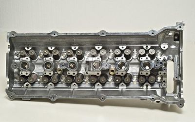 ZYLINDERKOPF AMC 910655 9